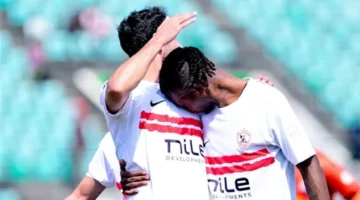 الزمالك يتعادل مع أوتوهو وموعد جديد لنصف نهائي كأس مصر وأزمة نيمار تتصاعد